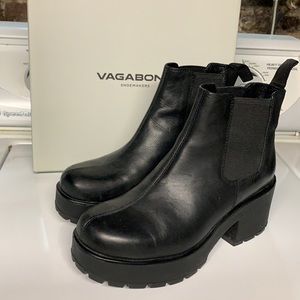 Vagabond Dioon Chelsea boot
